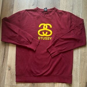 Stussy Crewneck